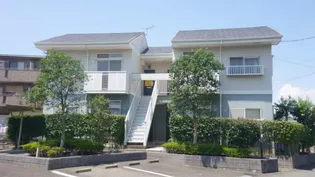 サンビレッヂの画像