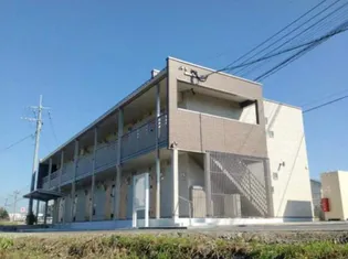 クレイノカサブランカ壱番館の画像