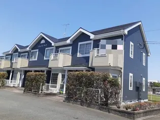 リジェールヴィラの画像