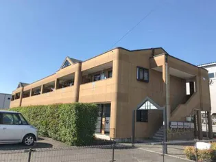 レジデンス絆の画像