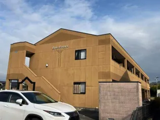 ガーデンヒルズの画像