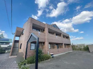 エスポアハイツMの画像