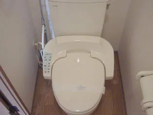 アンビションⅡ【2階】のその他画像