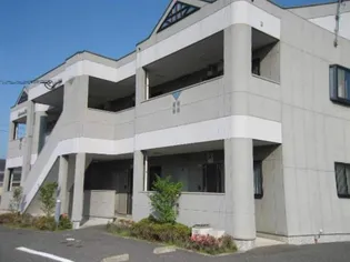 HABITATION白鳥の画像