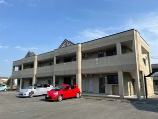 ローズマリーⅡの画像