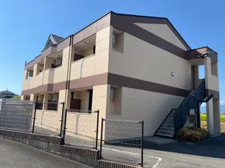 メゾン サンセリテの画像