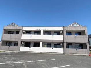 スタウトハイツ・ヒラタ【205号室】の外観