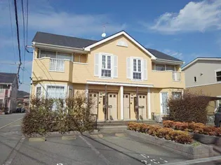 メゾンドアヴェニューEの画像