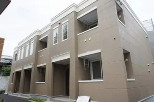 ヴィラセントラル二日市の画像