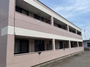 エポック弥生が丘IIの画像