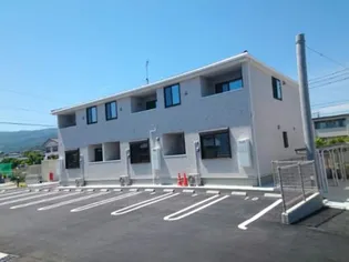 カーサ ソレイユBの画像