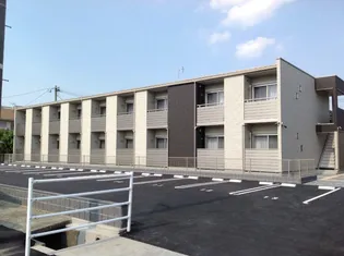 クレイノ三井泉IIの画像