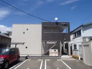 クレイノグレースハイムⅤの画像