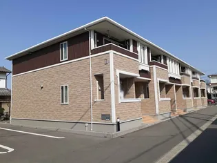 カレントヒルズ善導寺Ⅱの画像