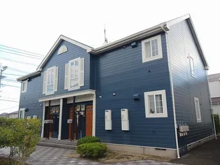 ピュアレジデンス A【2階】の外観