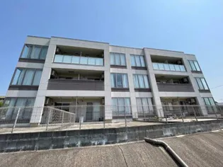 ユニヴァリィ レジデンスの画像