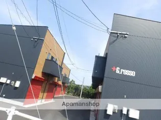 G ROSSO AD棟の画像