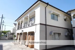 メゾン大城の画像