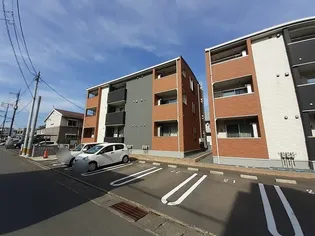 ベル リアン セカンドAの画像