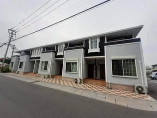 ウィステリア ヴィラⅢの画像