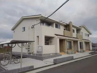 サンセール大刀洗Bの画像