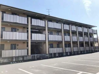 リビングタウン田代外町 D棟の画像