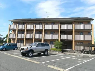 セイシェル 大山 B棟の画像