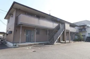 シャルマンコートの画像