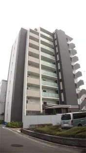 ラフレシーサ医大通り【0102号室】の外観