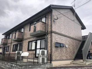 ヒメコスム B棟の画像