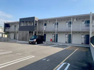 クレイノ田代昌町IIの画像