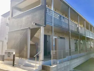 クレイノFLORA 宇美IIの画像