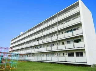 ビレッジハウス甘木3号棟の画像