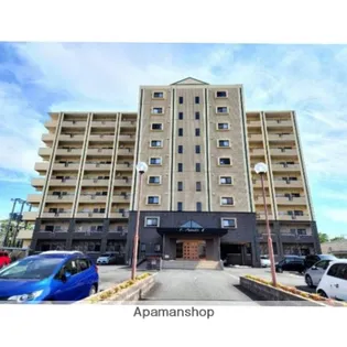 E.POPULAR Ⅱ【9階】の外観