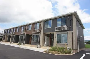 サンリット エテルノ【2階】の外観