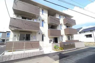 エスポワール宇美の画像