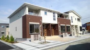 スリジエ リアン セカンド Aの画像