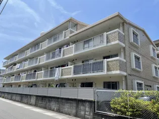 アーバンハイツ渡辺の画像