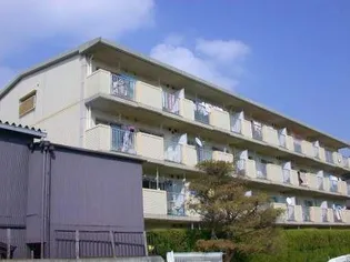 サンハイツ森山の画像