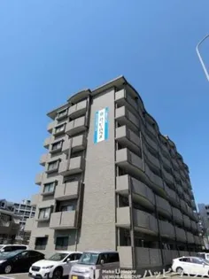 シャトレ天拝【4階】の外観