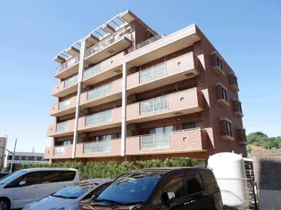 プレジデント大野城の画像