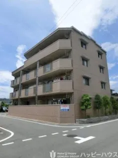 デューク筑紫野【1階】の外観