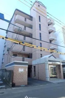 福岡県大野城市栄町2丁目【マンション】の外観