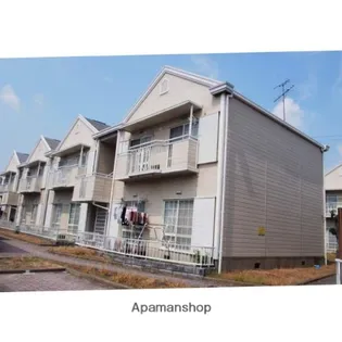 サンビレッジ二日市の画像