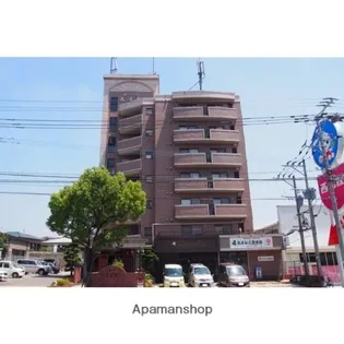 ホープ花屋敷の画像