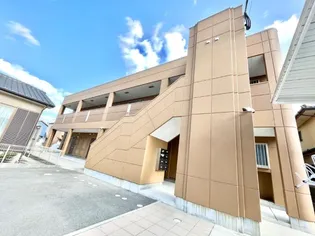 グランディールホーク花畑の画像