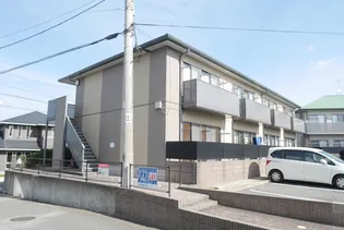ルシェルブルー大城Aの画像
