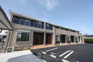 ボヌール メゾン Aの画像