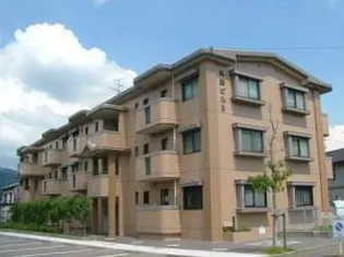 福岡県大野城市下大利4丁目【マンション】の外観