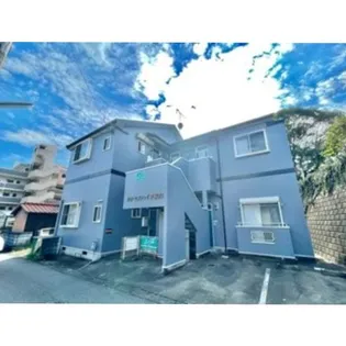 サクセスハイツ桜台の画像